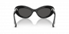 OKULARY SWAROVSKI SK 6061U 100187 51 ROZMIAR M